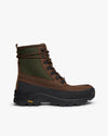 Quail Hunter Hi Lace Sport Boot