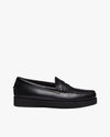 Clayton Larson Penny Loafers