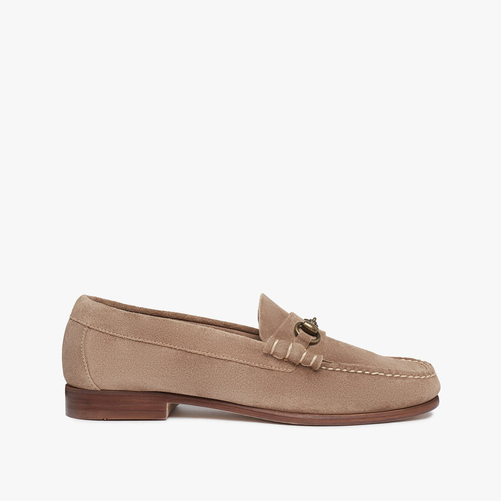 Weejuns Palm Springs Lincoln Horsebit Loafers