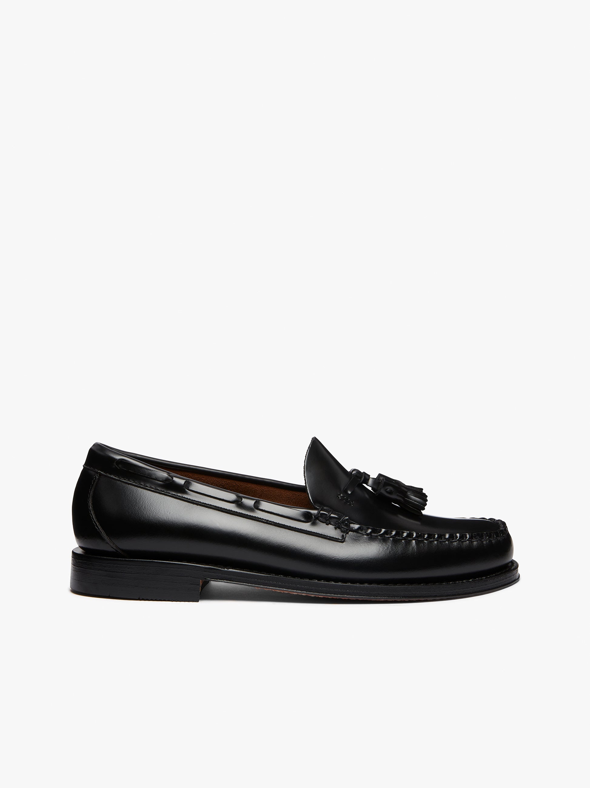 Mens Tassel Loafers | Weejuns Larkin Tassel Loafers – G.H.BASS