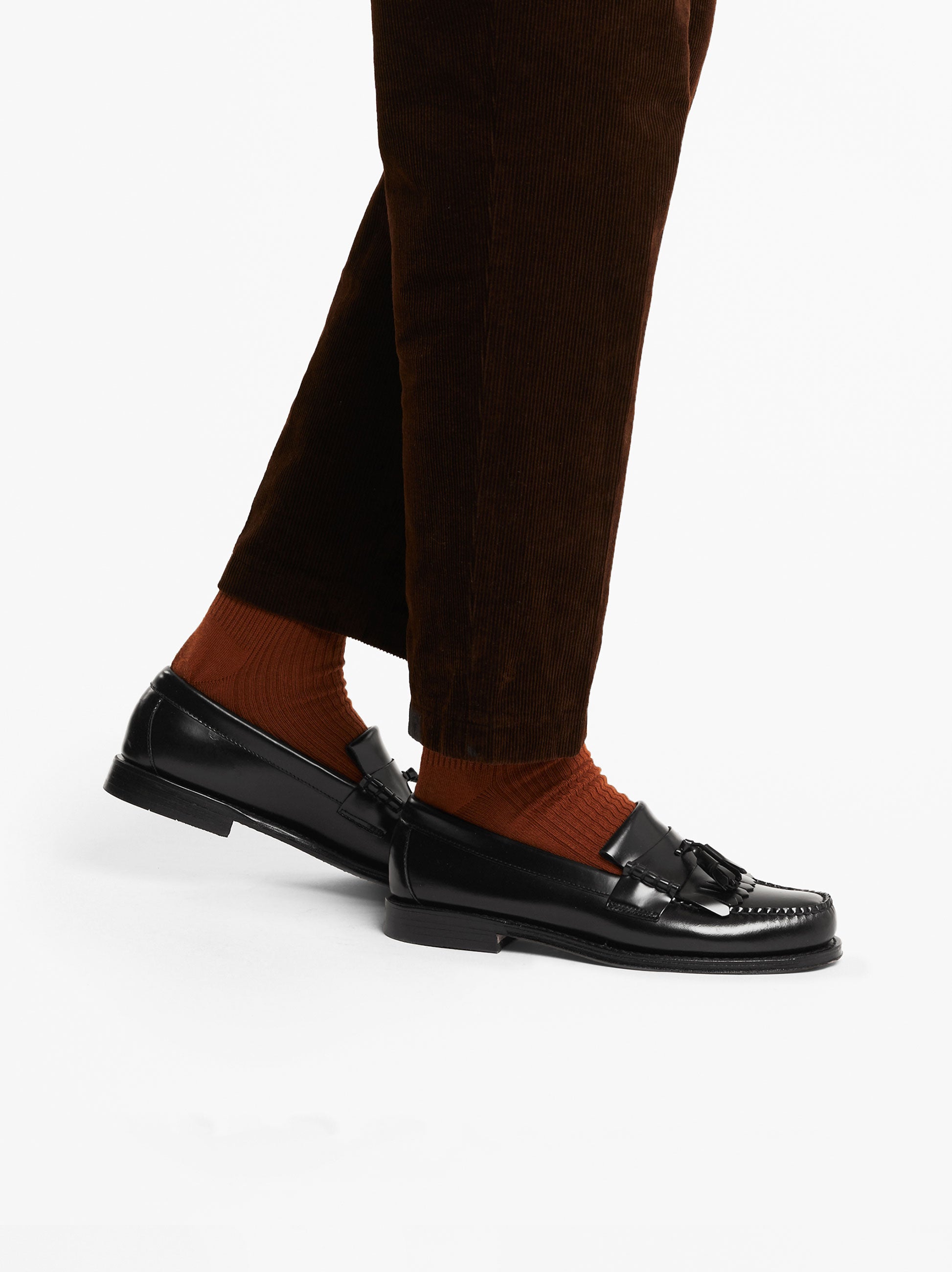 Kiltie Loafers Men | Bass Weejuns Layton – G.H.BASS