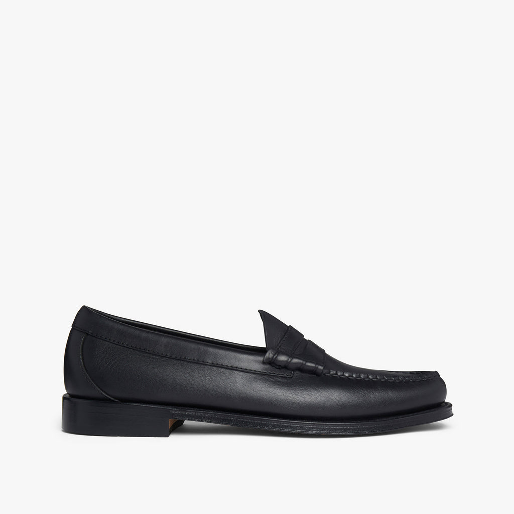 Soft Leather Loafers Mens | Soft Penny Loafers – G.H.BASS 1876