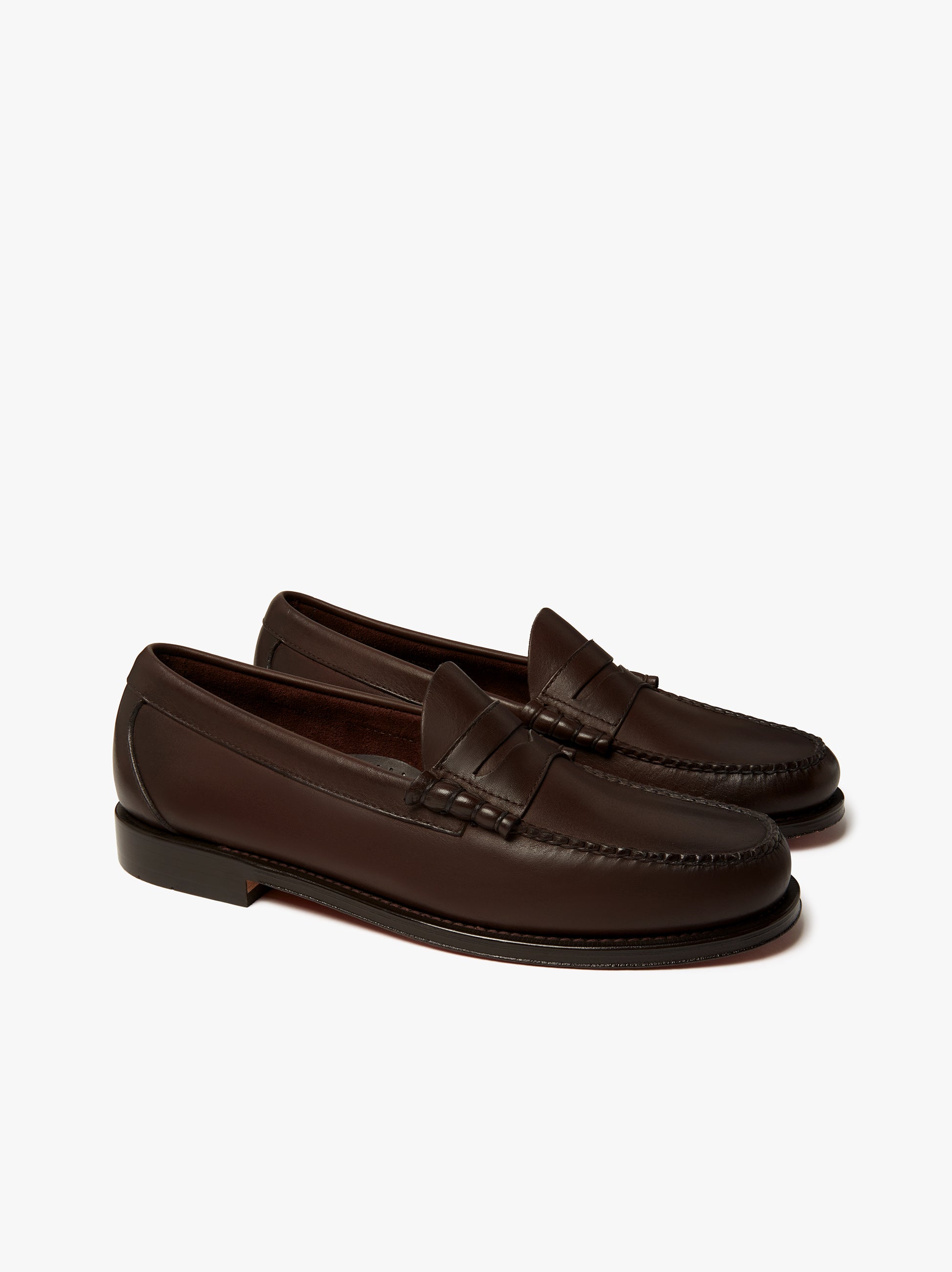 Soft on sale loafers mens