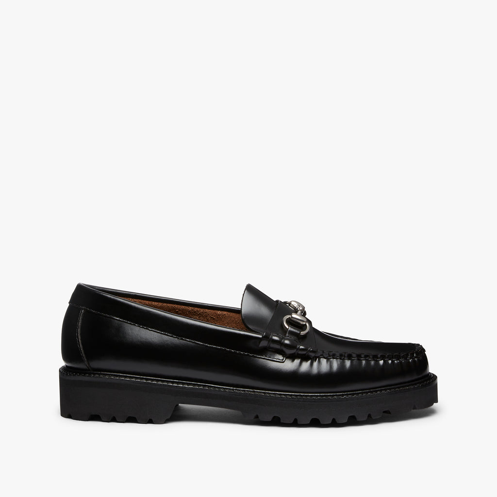 Weejuns 90s Lincoln Horsebit Loafers – G.H.BASS 1876