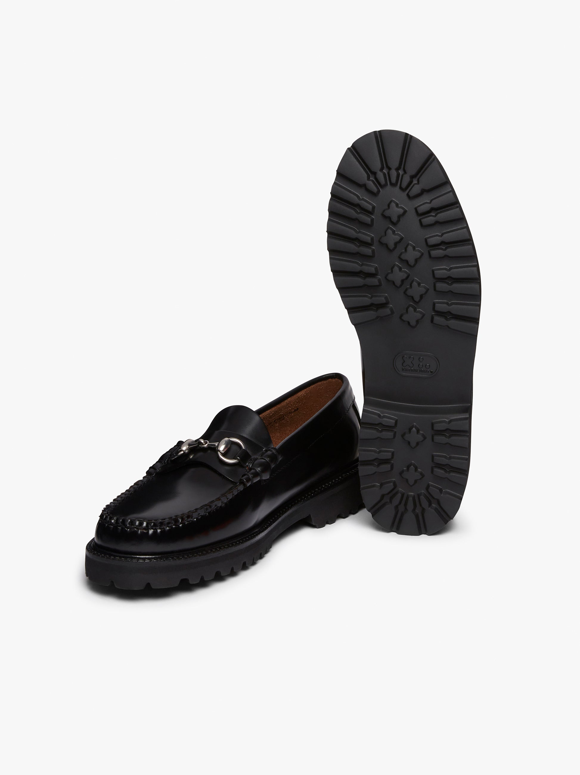 Weejuns 90s Lincoln Horsebit Loafers – G.H.BASS 1876