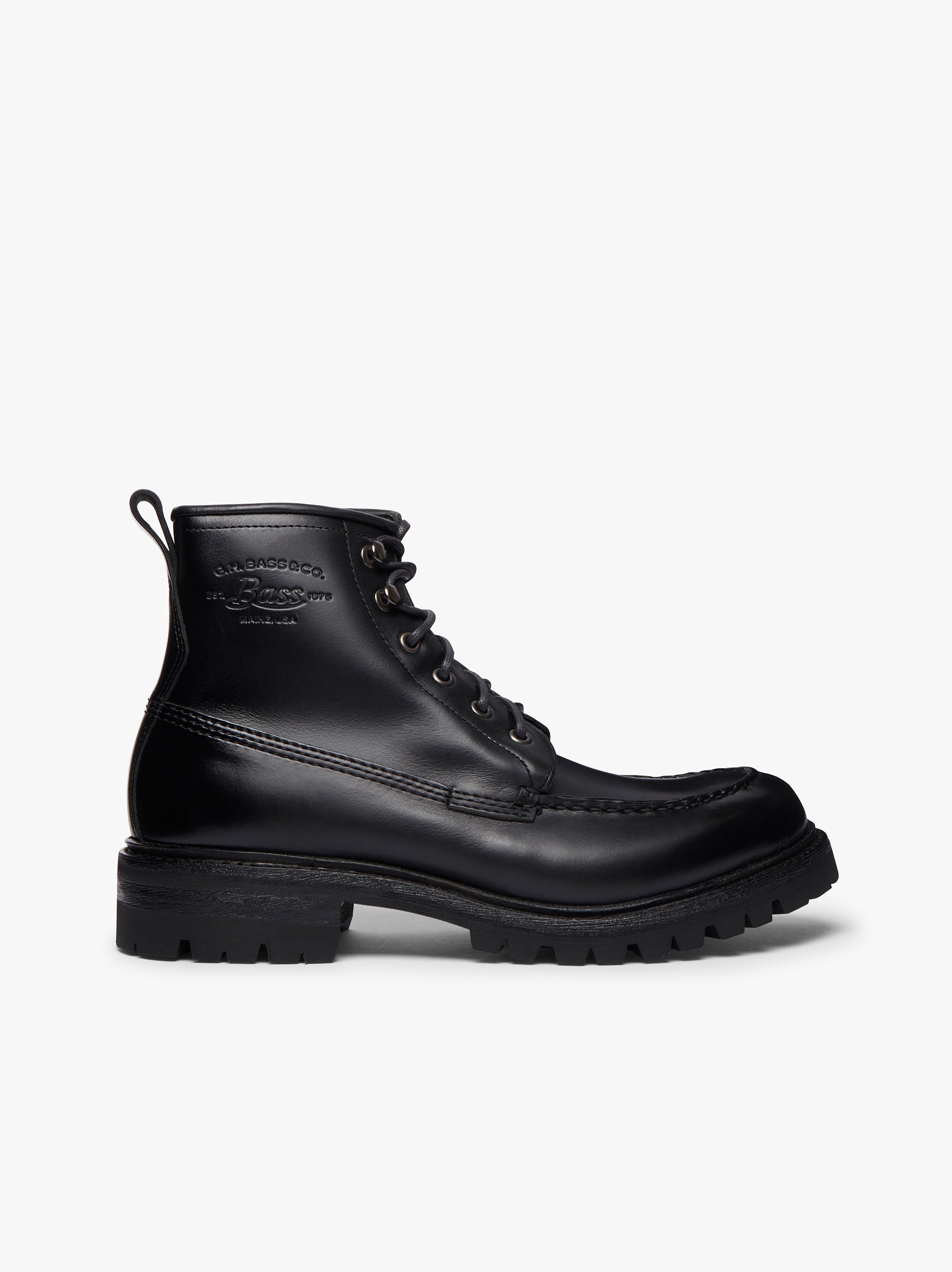 Gh bass winter store boots