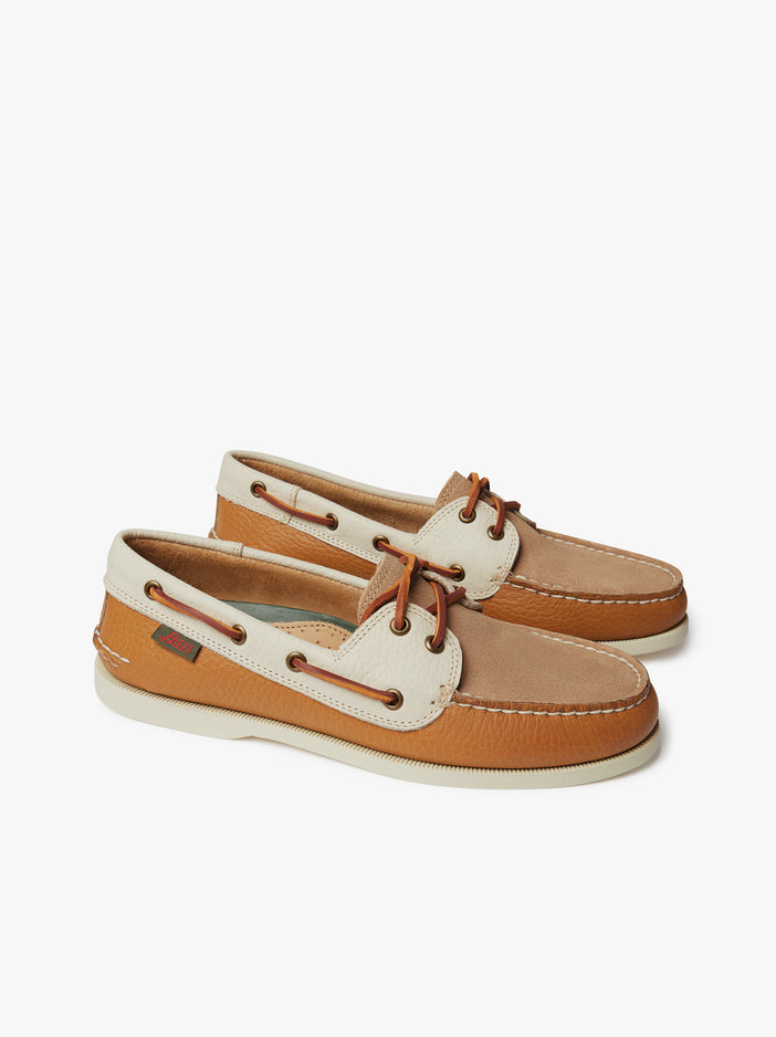 Jetty Iii 2 Eye Boat Shoes Ghbass 1876 7129