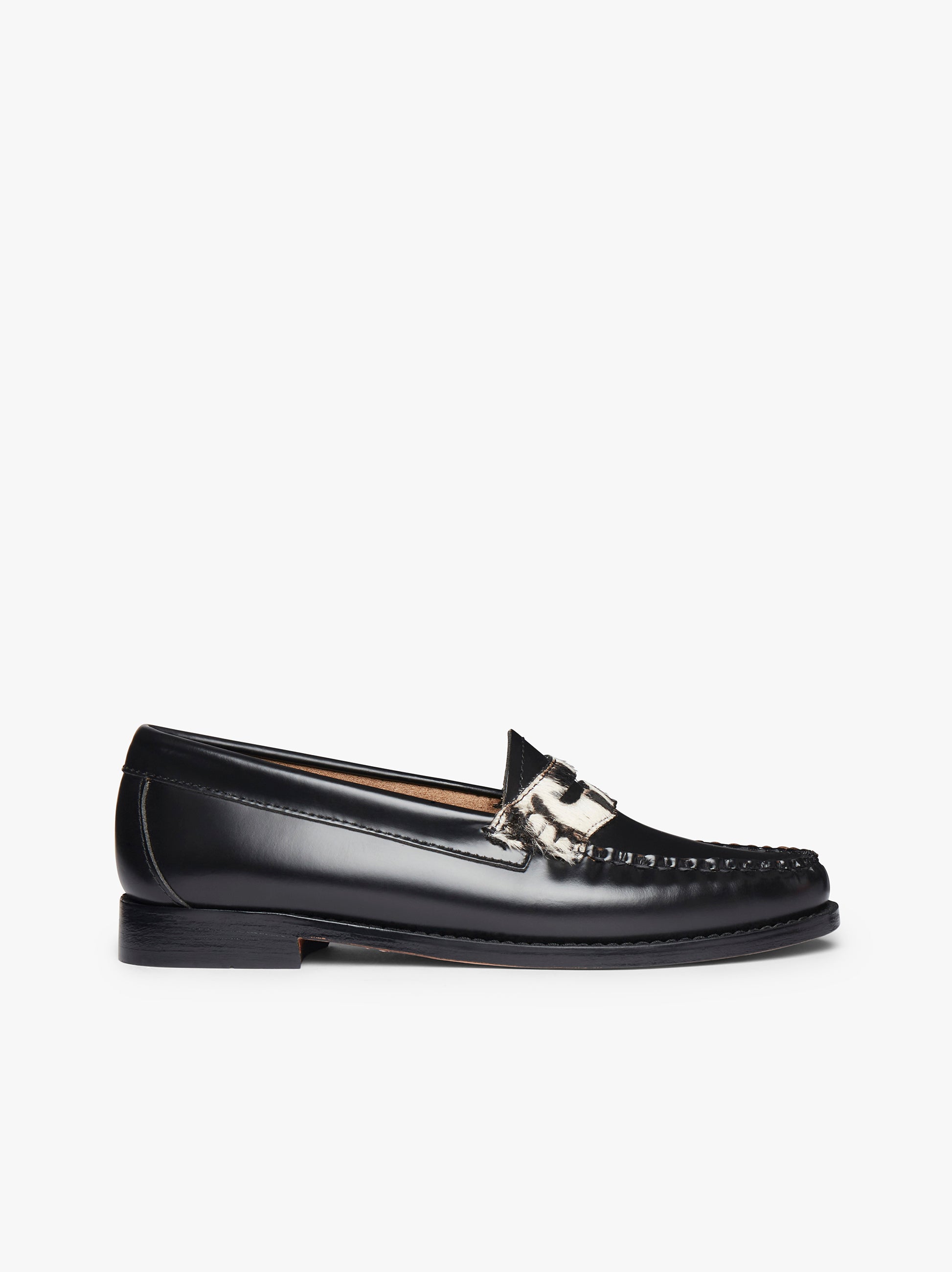 Zebra Print Loafers | Zebra Loafers â€“ G.H.BASS – G.H.BASS 1876