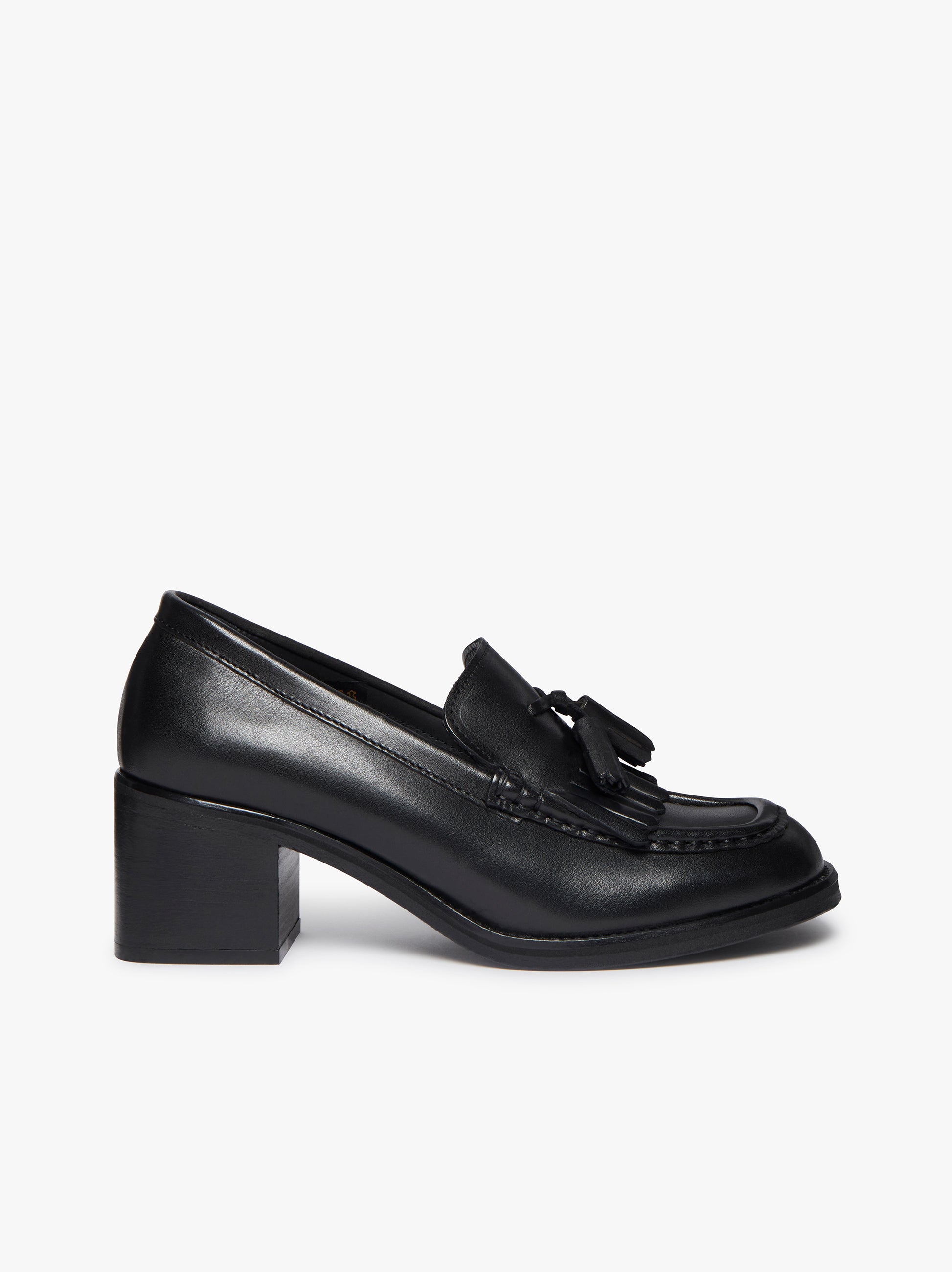 Tassel Shoes Womens Heels | Tassel Heels – G.H.BASS 1876