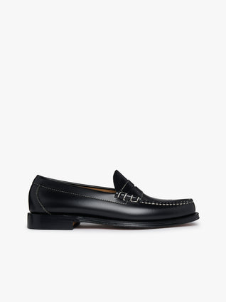 Bass black outlet dress shoes