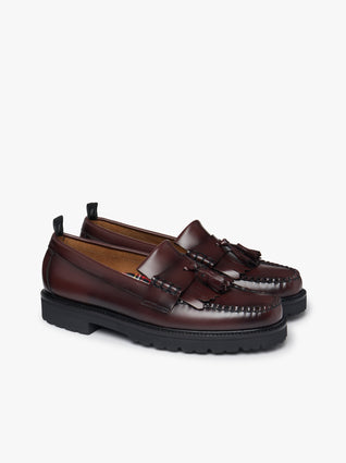 Fred Perry Loafers | Fred Perry G.H.BASS – G.H.BASS