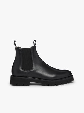 Nhuộm giày Chelsea Boots #gazano #phongdinh #chamsocgiaytay 